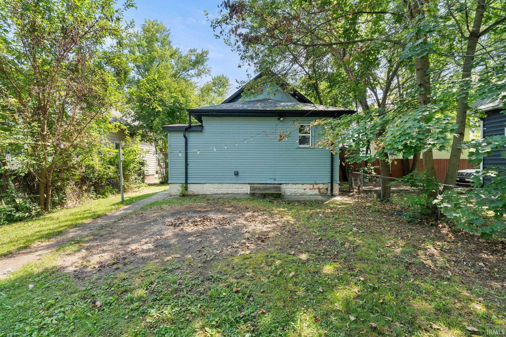 3424 Indiana Avenue Fort Wayne, IN 46807 - Photo 29 of 31