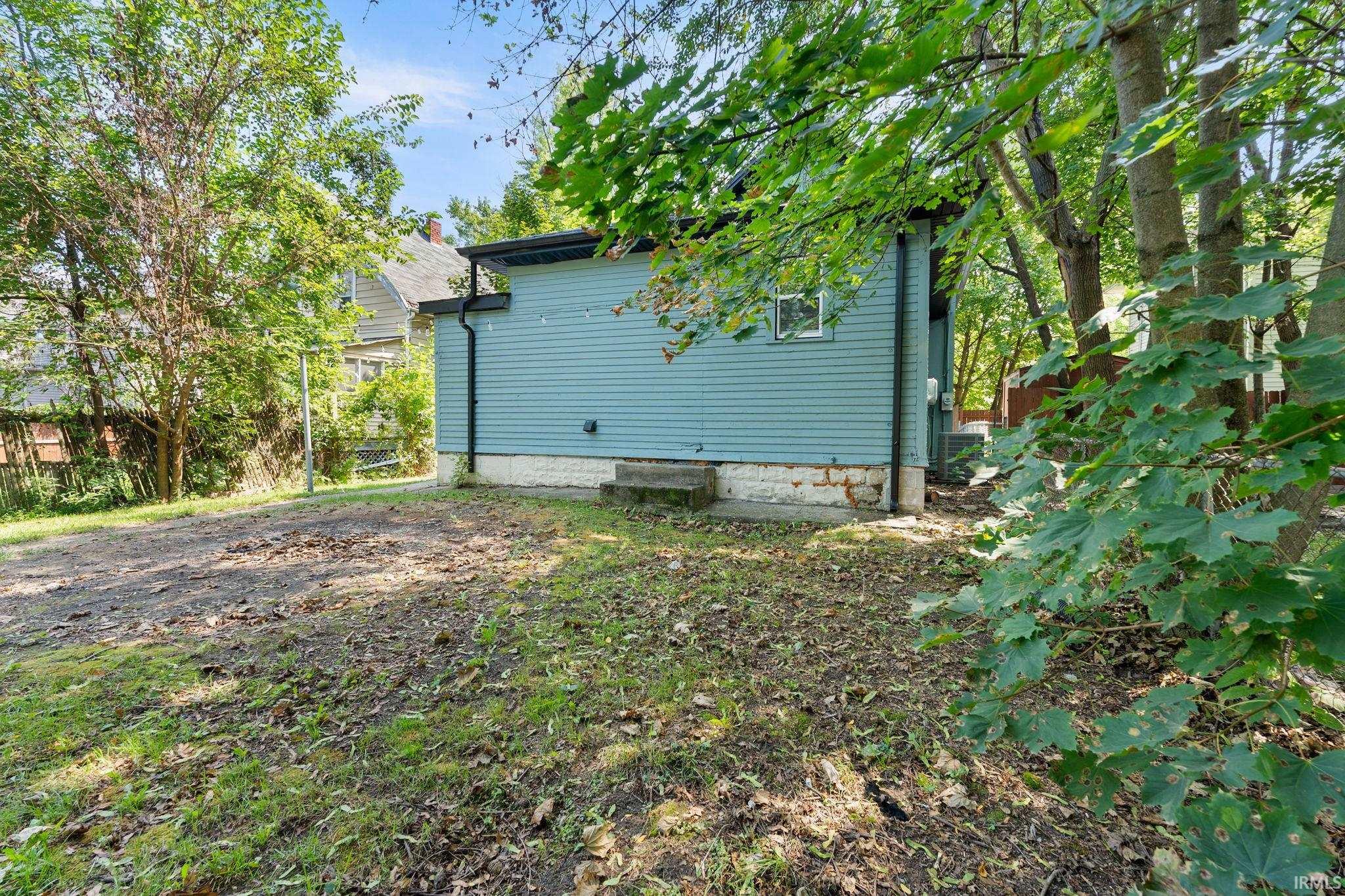 3424 Indiana Avenue Fort Wayne, IN 46807 - Photo 30 of 31