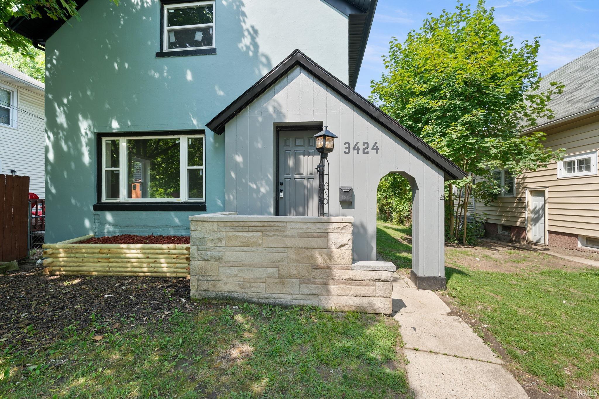 3424 Indiana Avenue Fort Wayne, IN 46807 - Photo 4 of 31