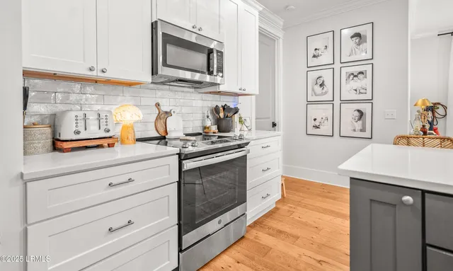 $437,500 | 55 Ladys Walk, Beaufort, SC 29907