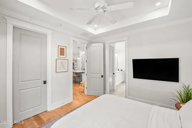 $437,500 | 55 Ladys Walk, Beaufort, SC 29907