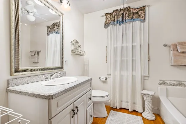 $3,800 | 66 Mann Road, Scituate, MA 02066