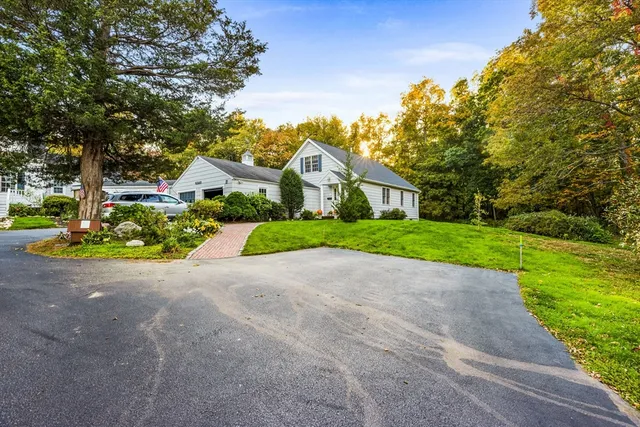 $3,800 | 66 Mann Road, Scituate, MA 02066