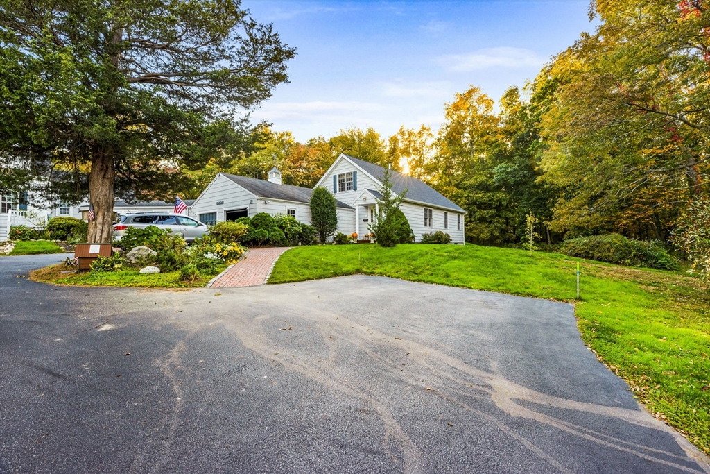 66 Mann Road Scituate, MA 02066 - Photo 23 of 23