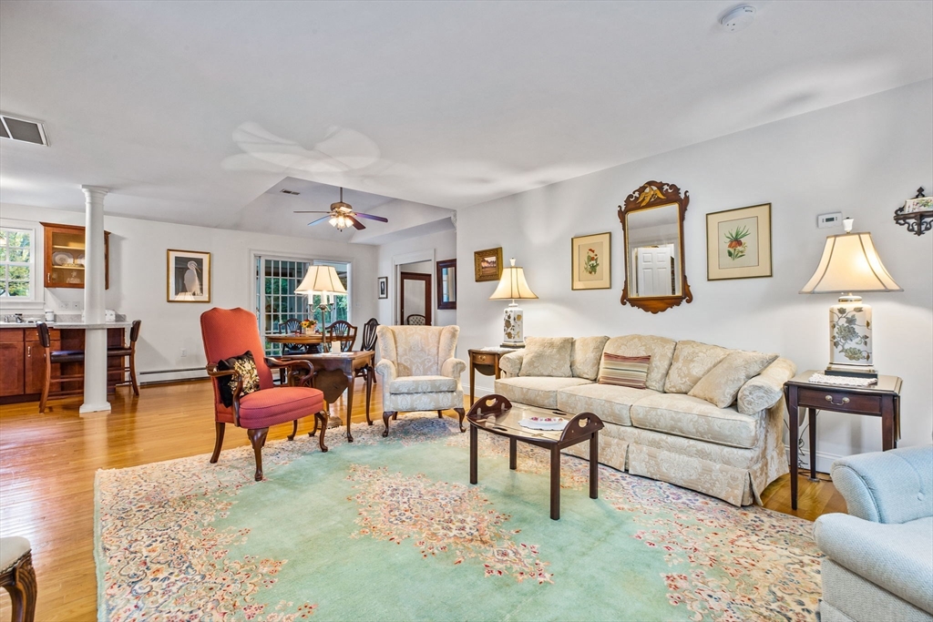 66 Mann Road Scituate, MA 02066 - Photo 3 of 23