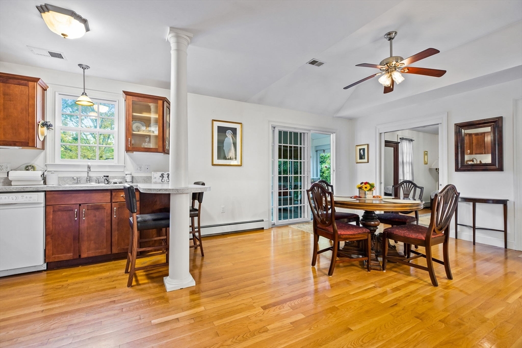 66 Mann Road Scituate, MA 02066 - Photo 4 of 23