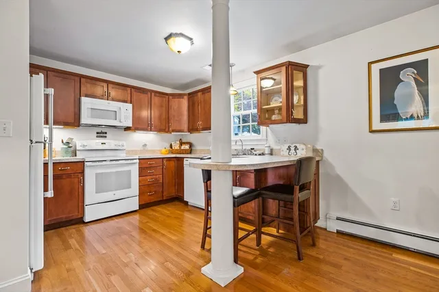 $3,800 | 66 Mann Road, Scituate, MA 02066