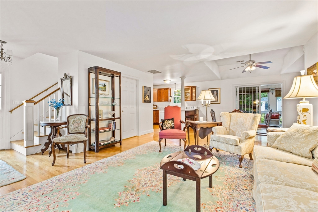 66 Mann Road Scituate, MA 02066 - Photo 8 of 23