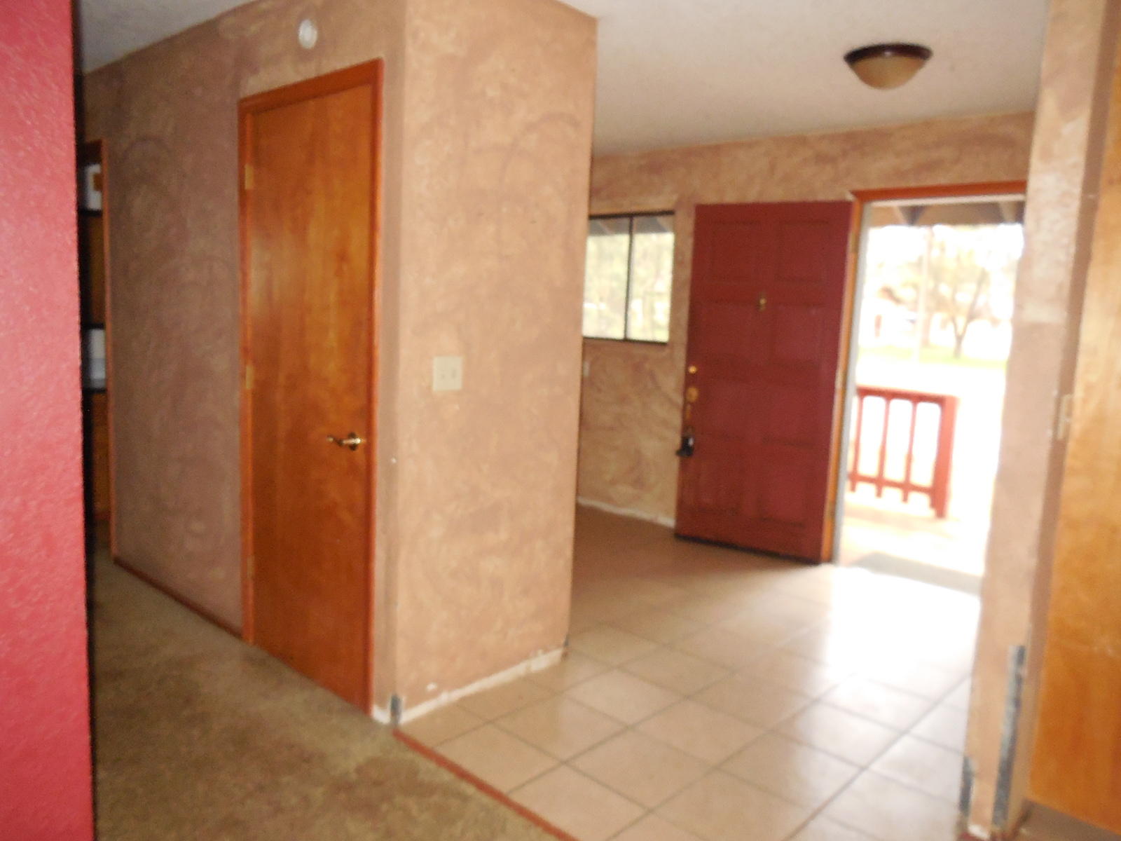 21729 2nd Street Burney, CA 96013 - Photo 6 of 26 a view of an empty room and window