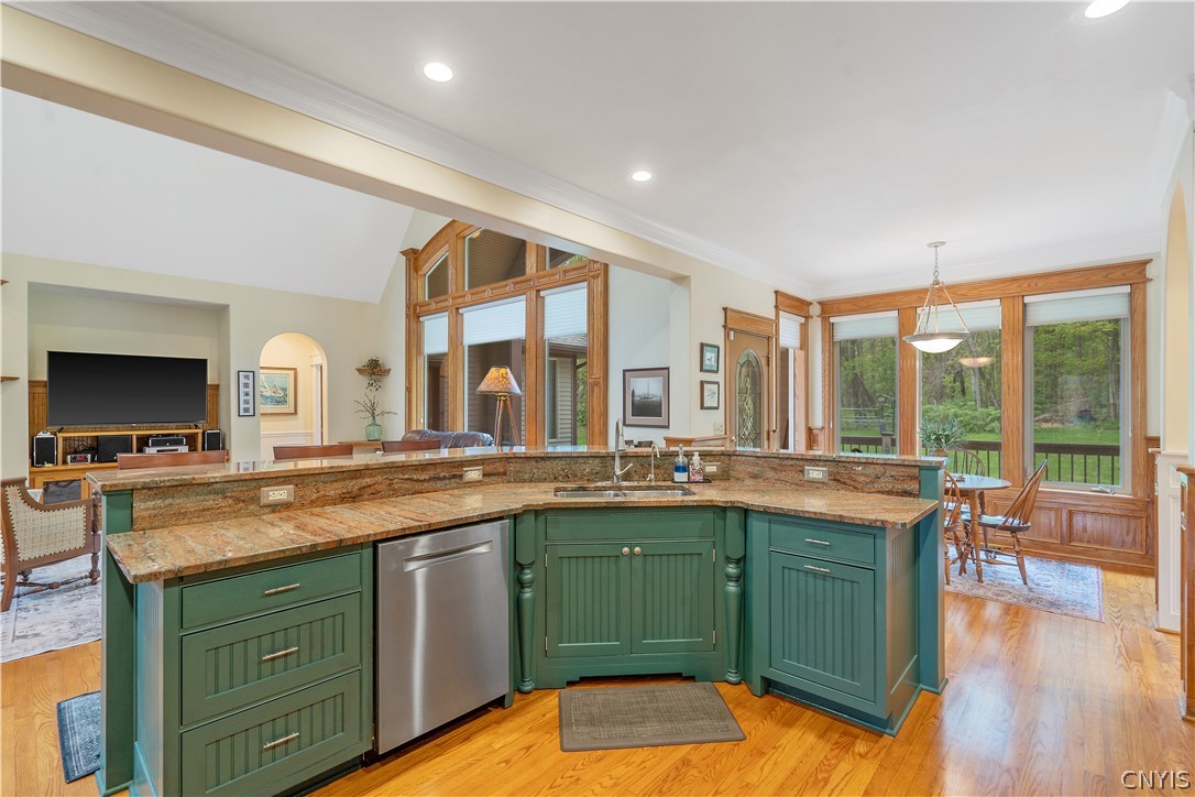 130 Millard Bassett Road Fulton, NY 13069 - Photo 17 of 50