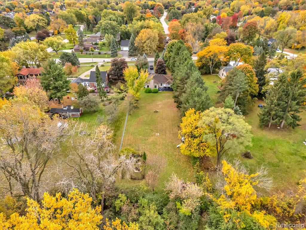 1370 South Boulevard Rochester, MI 48309 - Photo 61 of 65