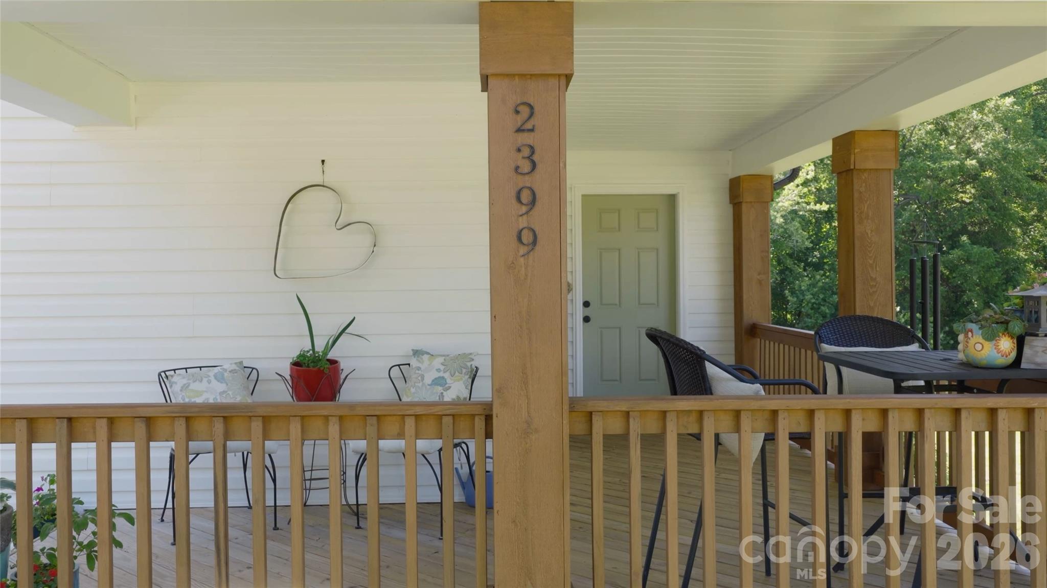 2399 Blackburn Bridge Road Maiden, NC 28650 - Photo 4 of 38