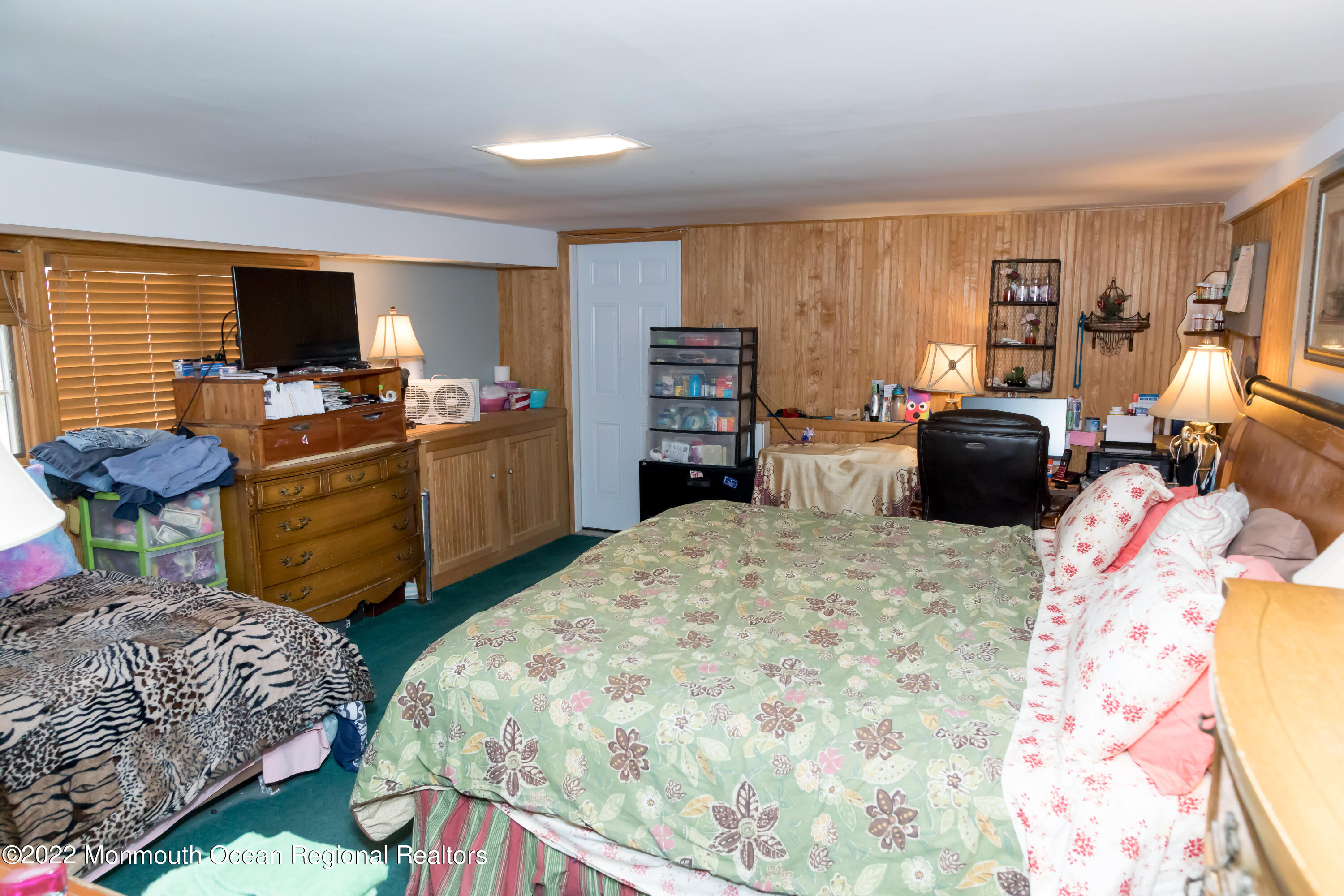 137 Cherry Tree Farm Road Middletown, NJ 07748 - Photo 31 of 36 a bed room with a bed and furniture