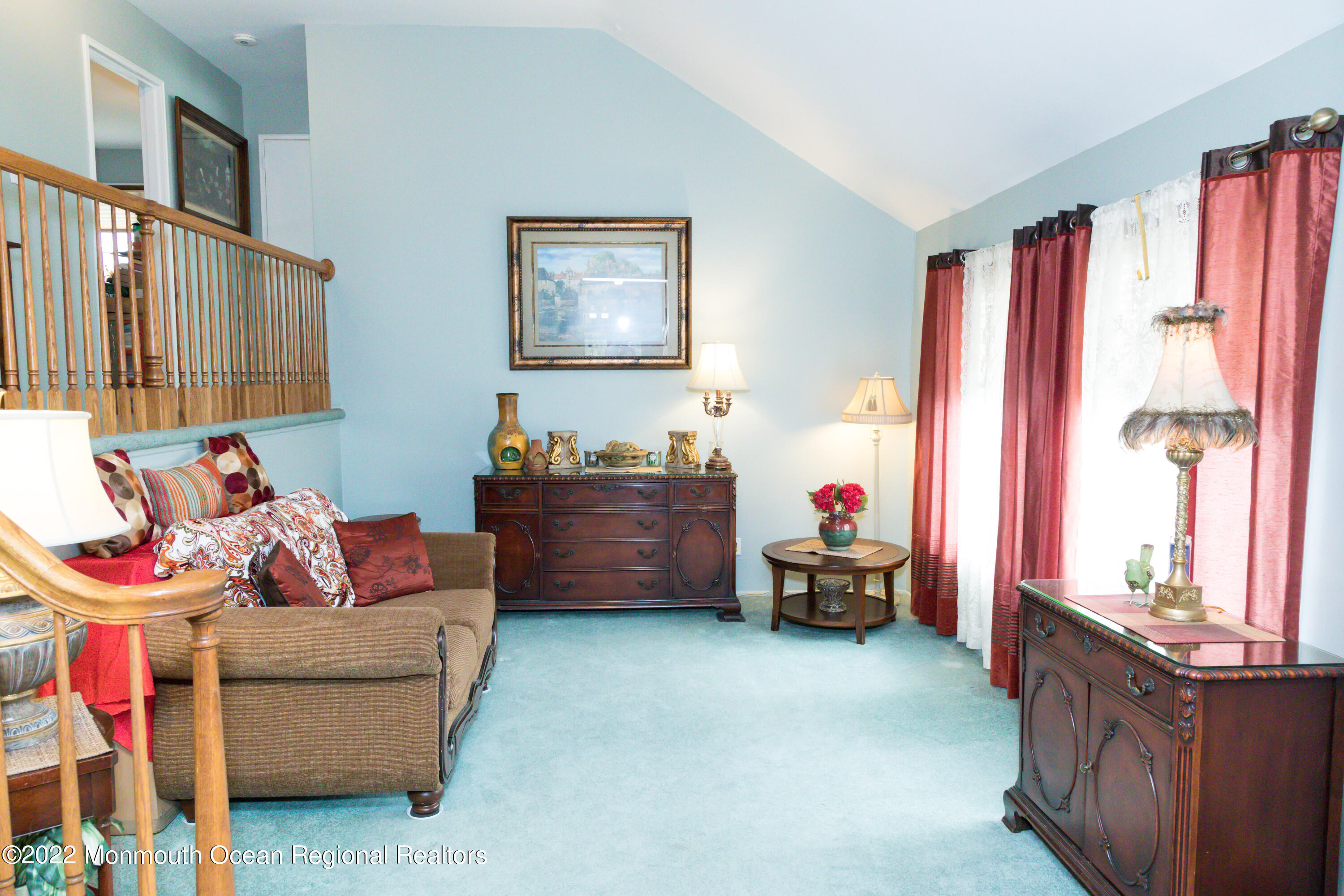 137 Cherry Tree Farm Road Middletown, NJ 07748 - Photo 4 of 36 a living room with furniture and a window