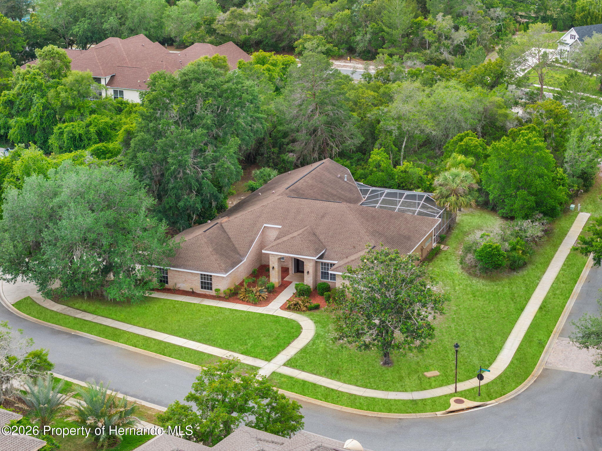 6153 New Osprey Point Weeki Wachee, FL 34607 - Photo 2 of 63