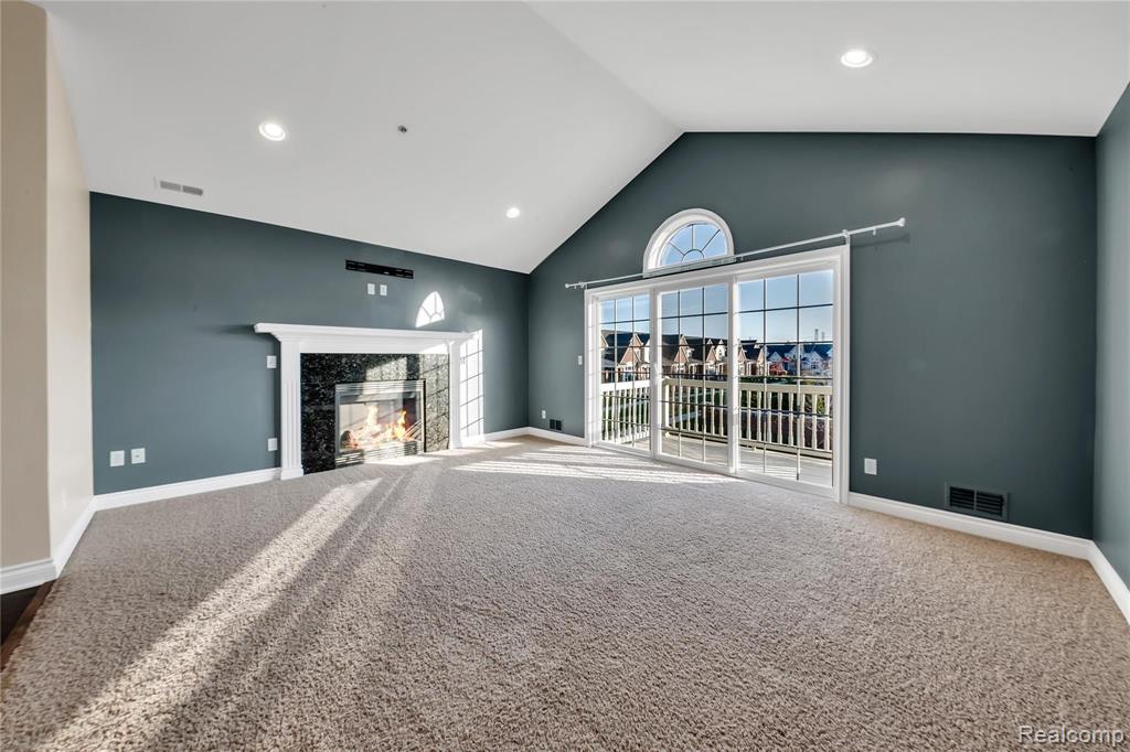 45562 South Stonewood Road, Unit 165 Canton, MI 48187 - Photo 19 of 30