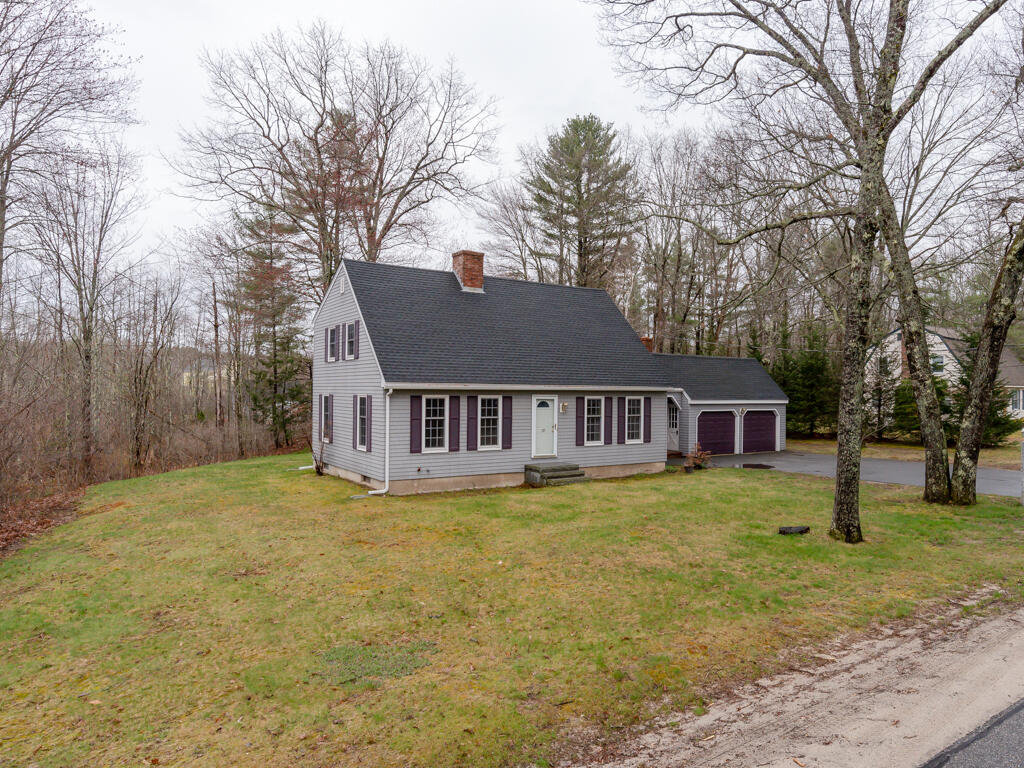 127 Albion Road Windham, ME 04062 - Photo 37 of 37 127AlbionRd-Windham-43