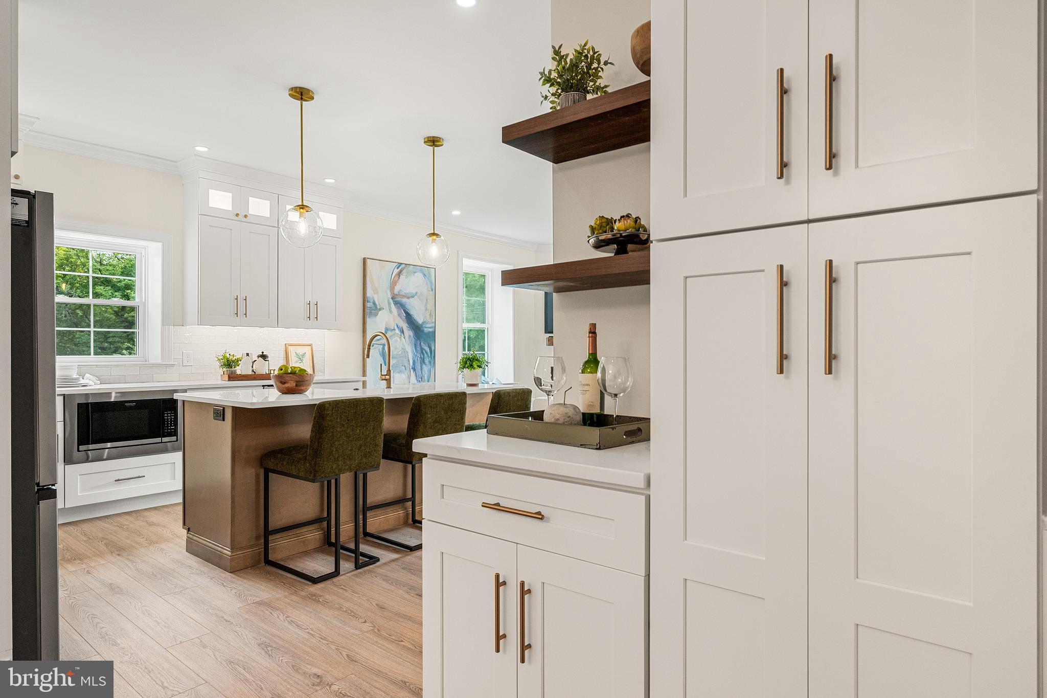 307 South Chester Road Swarthmore, PA 19081 - Photo 12 of 48 Gallery Image 12