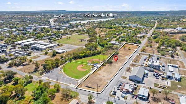 $299,000 | 711-1 Avenue Street North, Marble Falls, TX 78654