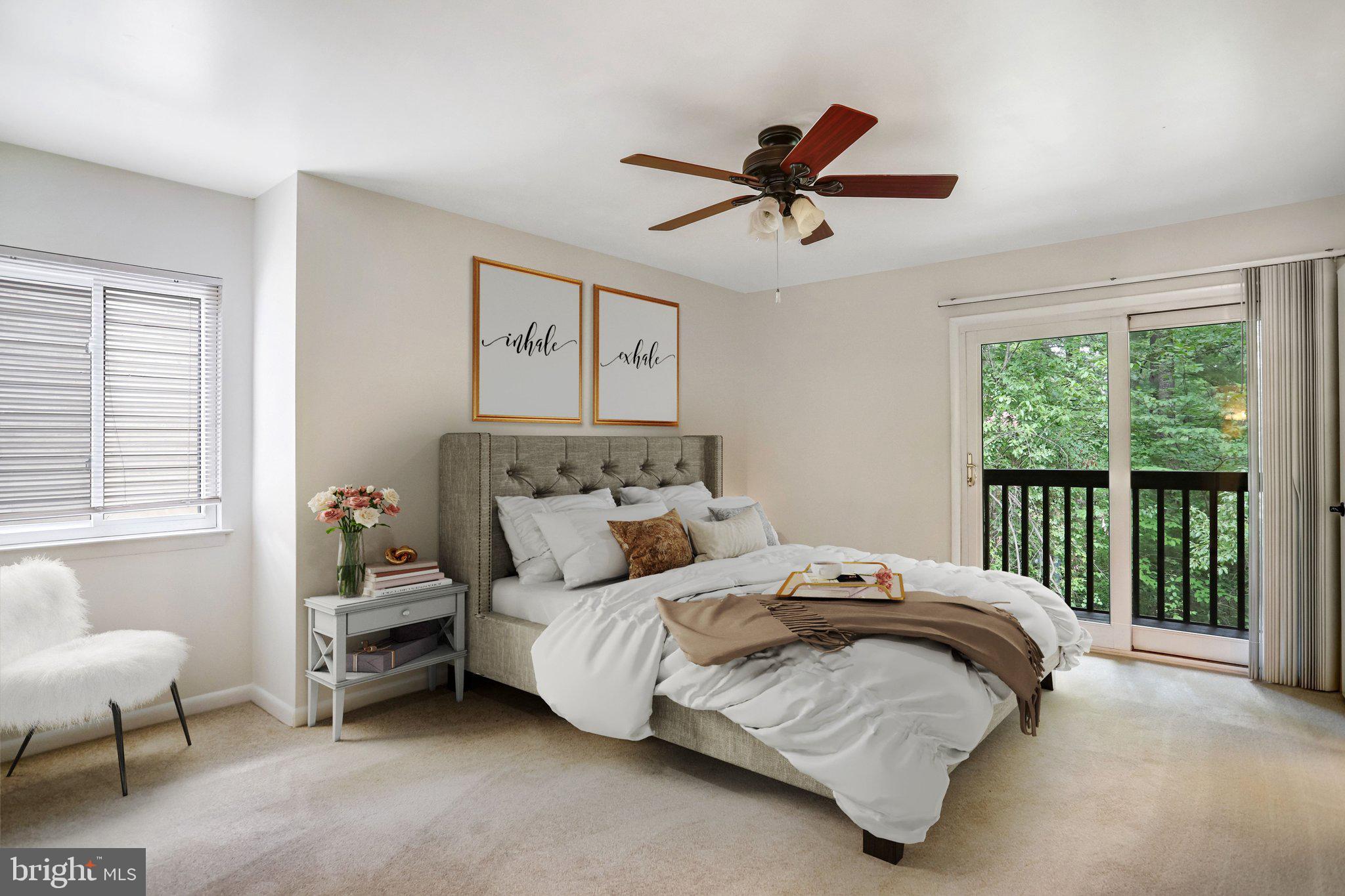 1944 Winterport Cluster Reston, VA 20191 - Photo 23 of 43 Virtually Staged