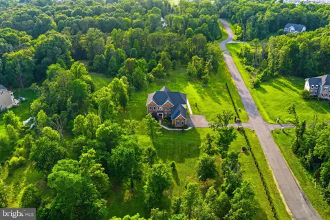 $1,799,888 | 7306 Bull Run Drive, Centreville, VA 20121