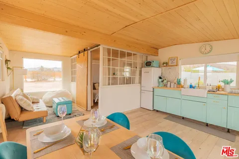 $449,000 | 62177 Jericho Way, Joshua Tree, CA 92252