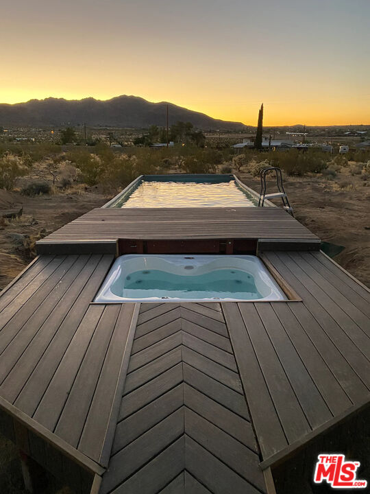 62177 Jericho Way Joshua Tree, CA 92252 - Photo 17 of 41