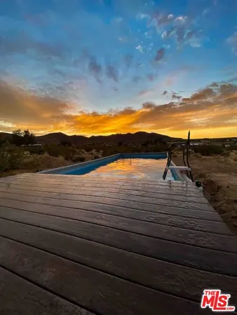 $449,000 | 62177 Jericho Way, Joshua Tree, CA 92252