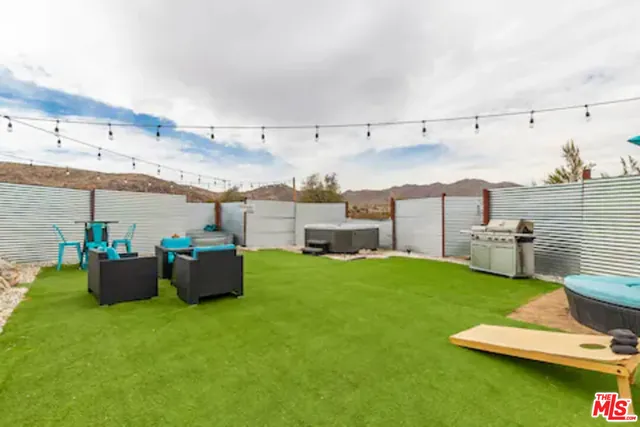 $449,000 | 62177 Jericho Way, Joshua Tree, CA 92252
