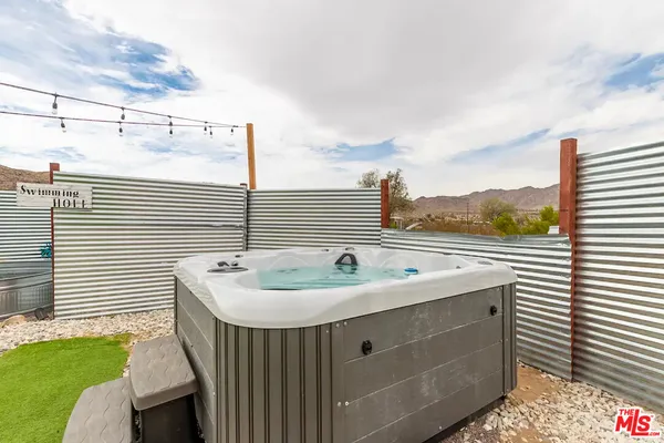 $449,000 | 62177 Jericho Way, Joshua Tree, CA 92252