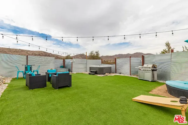 $449,000 | 62177 Jericho Way, Joshua Tree, CA 92252