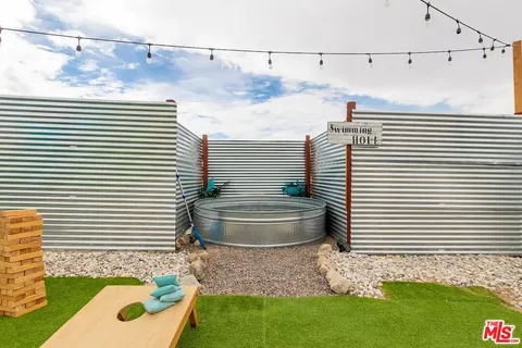 $449,000 | 62177 Jericho Way, Joshua Tree, CA 92252