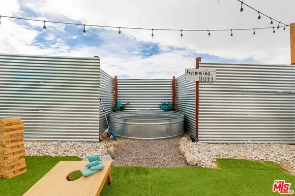 $449,000 | 62177 Jericho Way, Joshua Tree, CA 92252