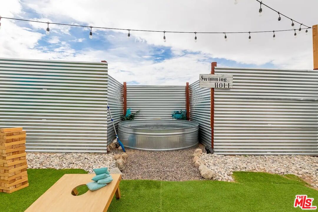 62177 Jericho Way Joshua Tree, CA 92252 - Photo 40 of 41