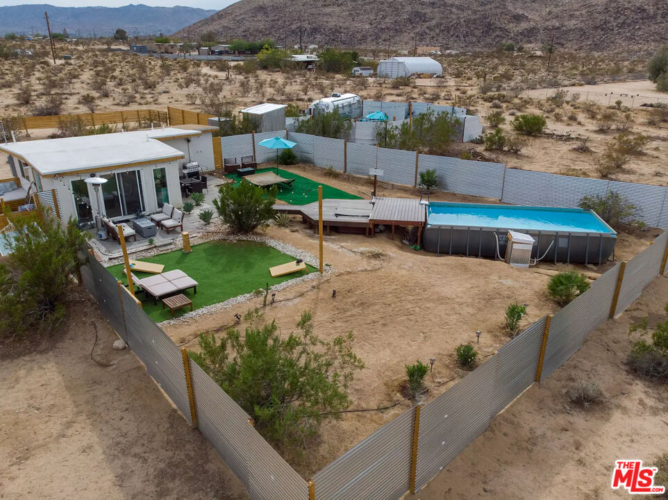 62177 Jericho Way Joshua Tree, CA 92252 - Photo 4 of 41