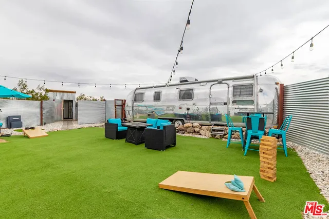 $449,000 | 62177 Jericho Way, Joshua Tree, CA 92252