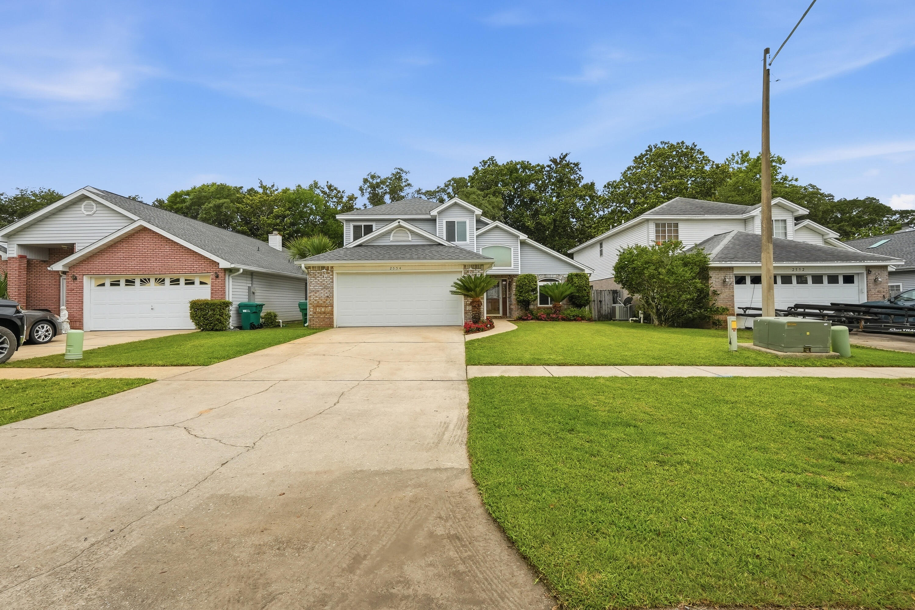 2554 Erwin Fleet Road Shalimar, FL 32579 - Photo 74 of 78 2554 erwin fleet rd-1