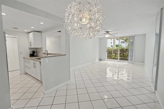 $2,400 | 1009 North Ocean Boulevard, Unit 110, Pompano Beach, FL 33062