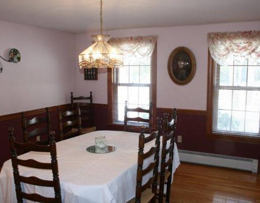 20 Schooner Road Scarborough, ME 04074 - Photo 8 of 23 Dining Room.