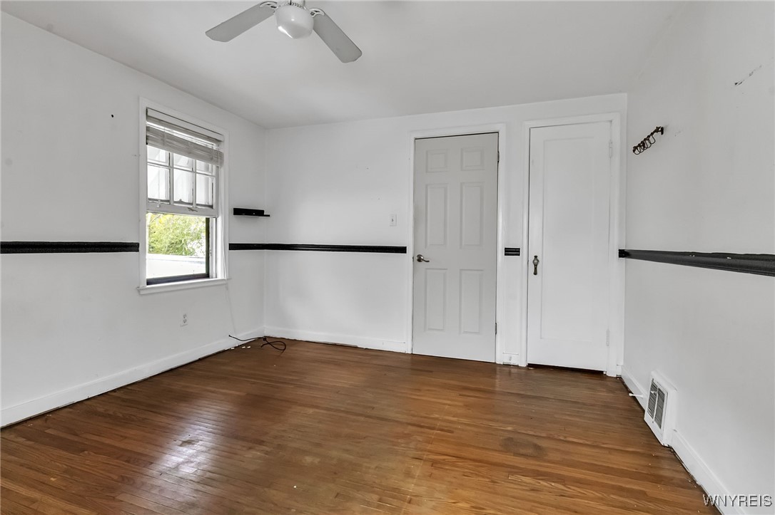 134 Reist Street Amherst, NY 14221 - Photo 12 of 18 bedroom 2