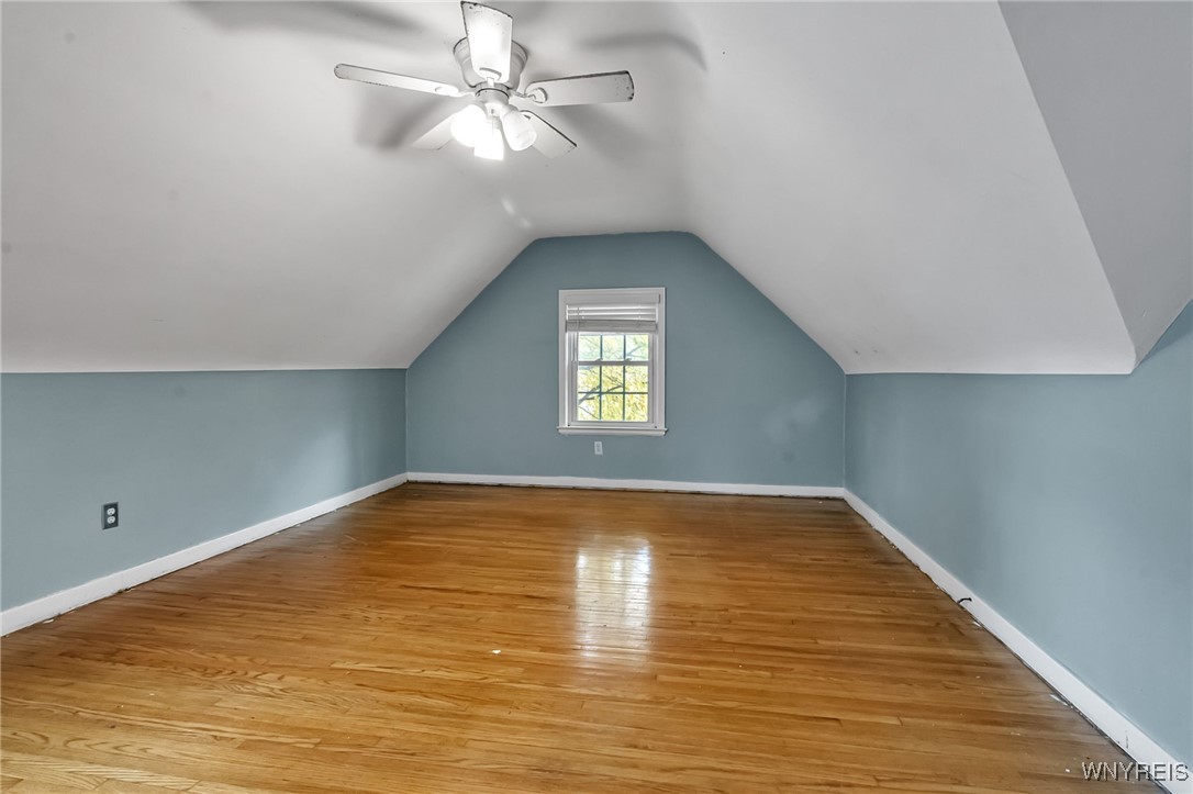 134 Reist Street Amherst, NY 14221 - Photo 13 of 18 bedroom 3