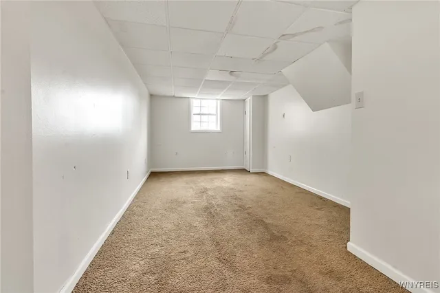 $299,000 | 134 Reist Street, Amherst, NY 14221