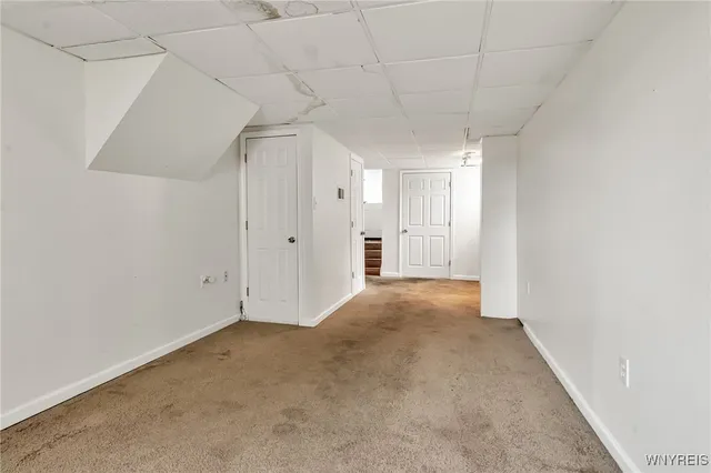 $299,000 | 134 Reist Street, Amherst, NY 14221