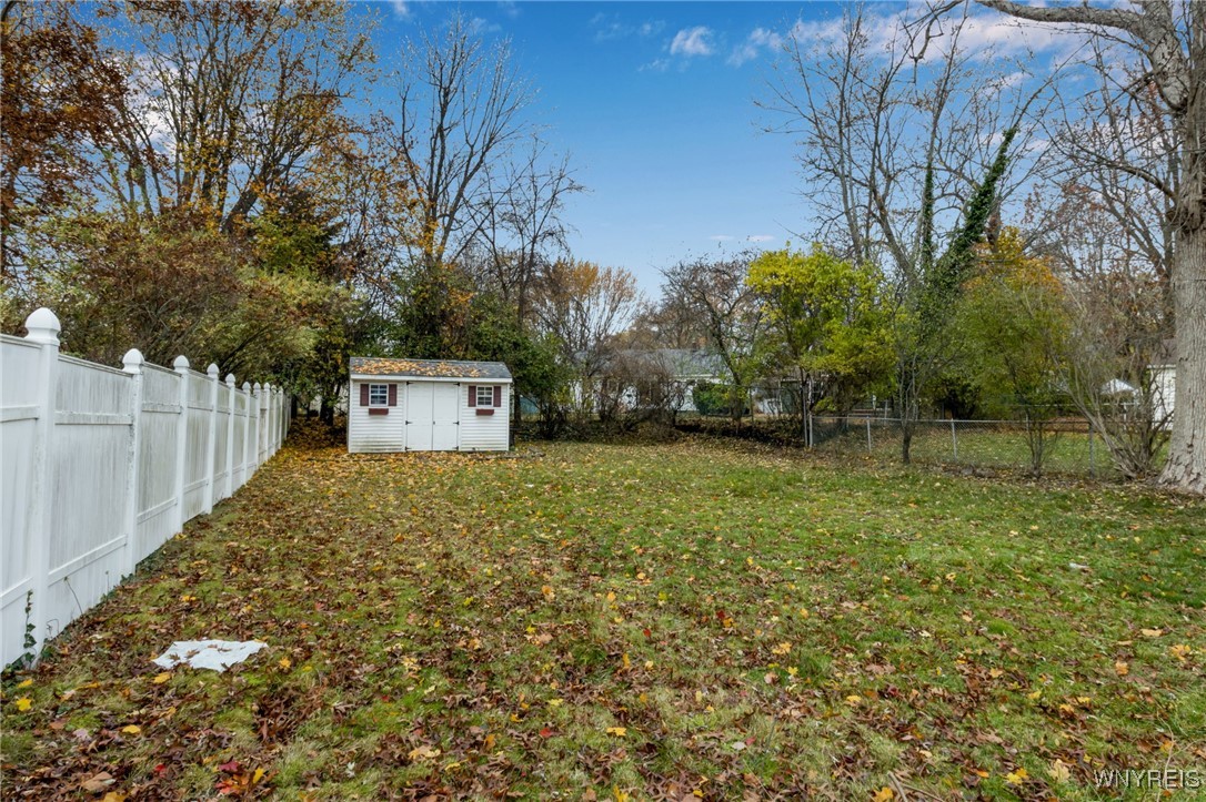 134 Reist Street Amherst, NY 14221 - Photo 18 of 18