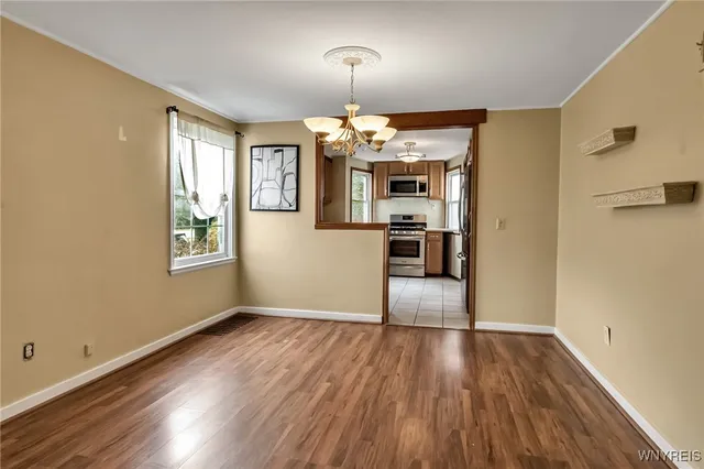 $299,000 | 134 Reist Street, Amherst, NY 14221