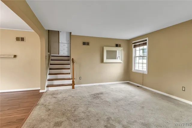 $299,000 | 134 Reist Street, Amherst, NY 14221