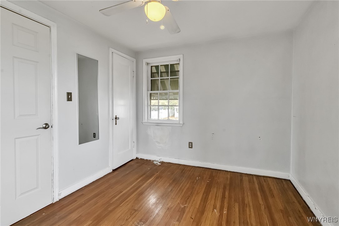 134 Reist Street Amherst, NY 14221 - Photo 8 of 18 bedroom 1