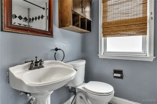 $299,000 | 134 Reist Street, Amherst, NY 14221