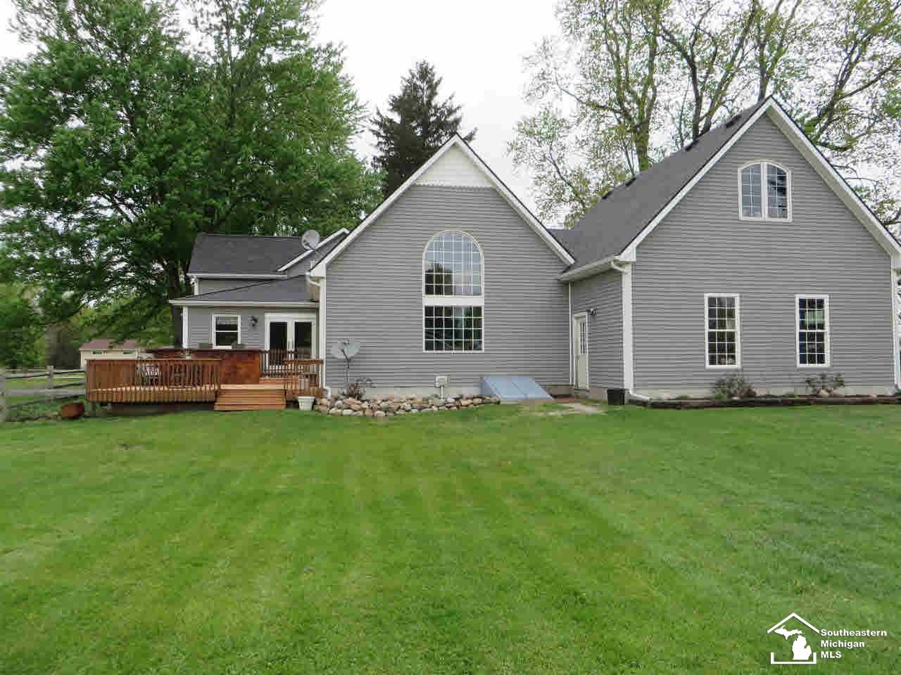 3449 West Erie Road Temperance, MI 48182 - Photo 22 of 25