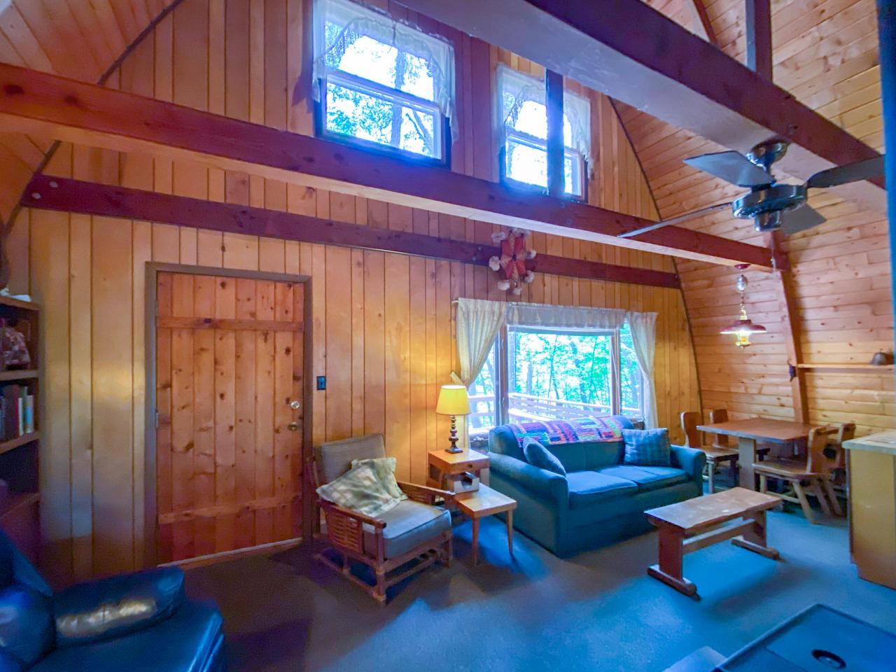 4183 Flannery Lake Road Rhinelander, WI 54501 - Photo 6 of 44 Gallery Image 6